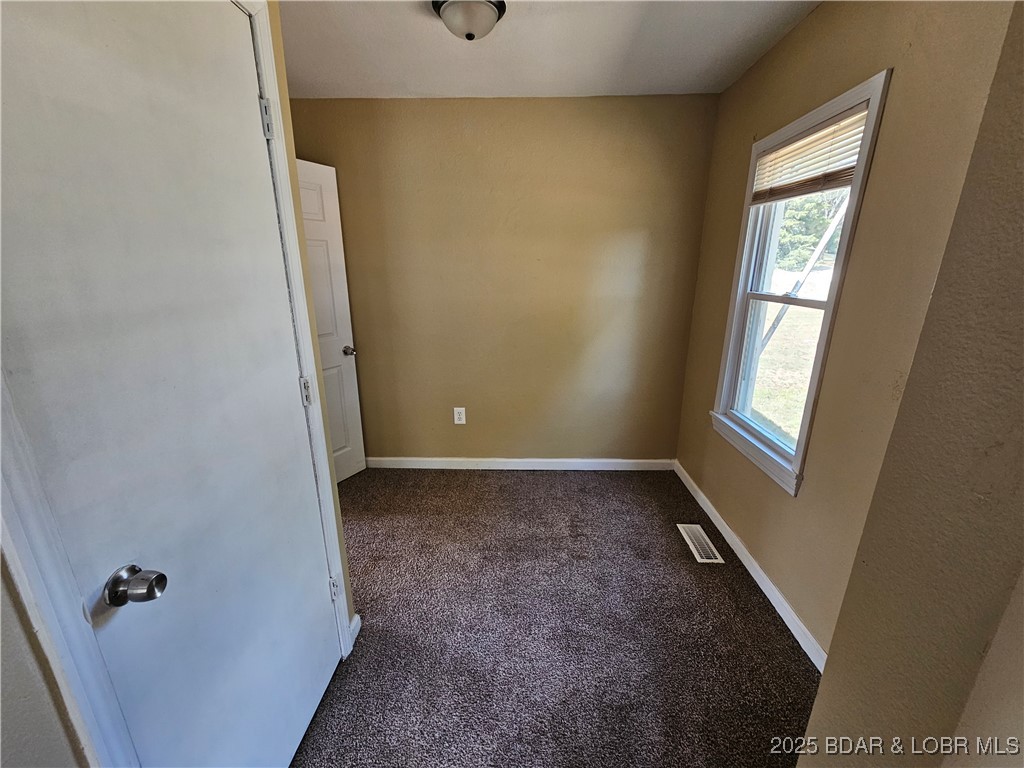 5560 Upper Prairie Hollow Road Macks Creek, MO 65786 - Photo 11 of 18 bedroom 2