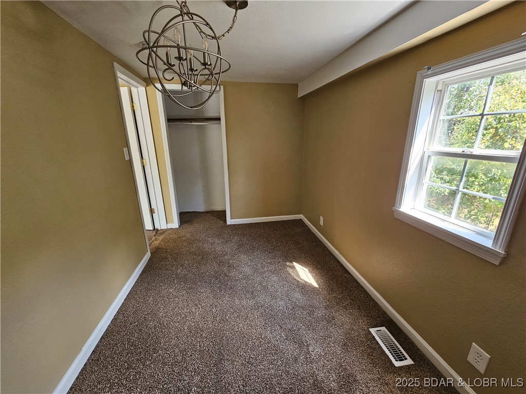 5560 Upper Prairie Hollow Road Macks Creek, MO 65786 - Photo 13 of 18 bedroom 3