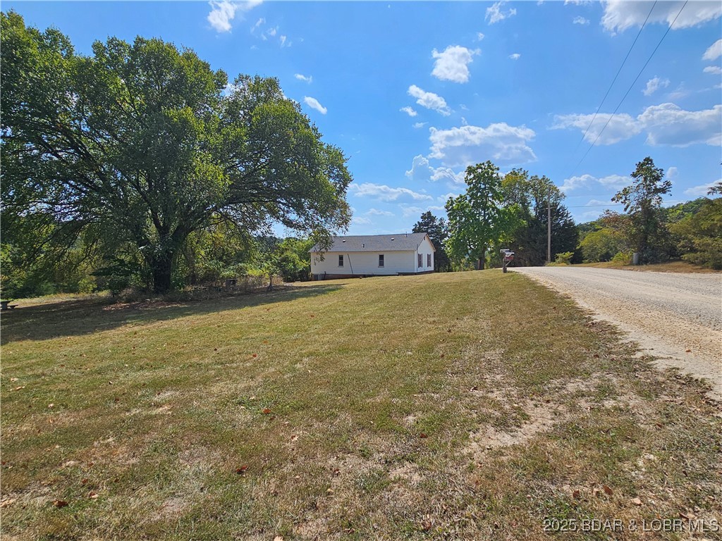 5560 Upper Prairie Hollow Road Macks Creek, MO 65786 - Photo 14 of 18 View from park