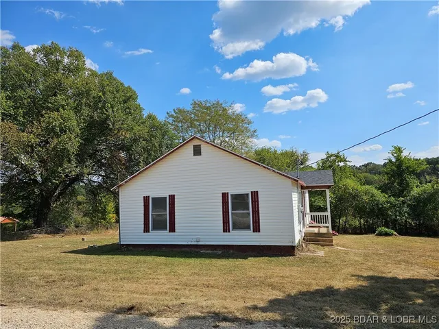 $150,000 | 5560 Upper Prairie Hollow Road, Macks Creek, MO 65786