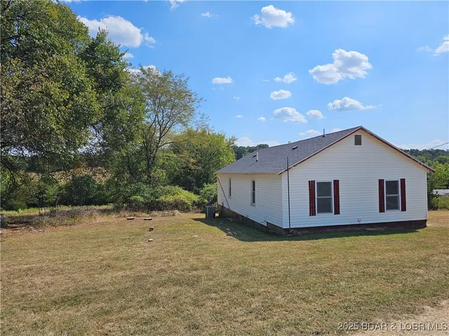 $150,000 | 5560 Upper Prairie Hollow Road, Macks Creek, MO 65786