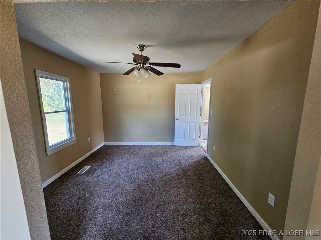 5560 Upper Prairie Hollow Road Macks Creek, MO 65786 - Photo 9 of 18 Bedroom 1