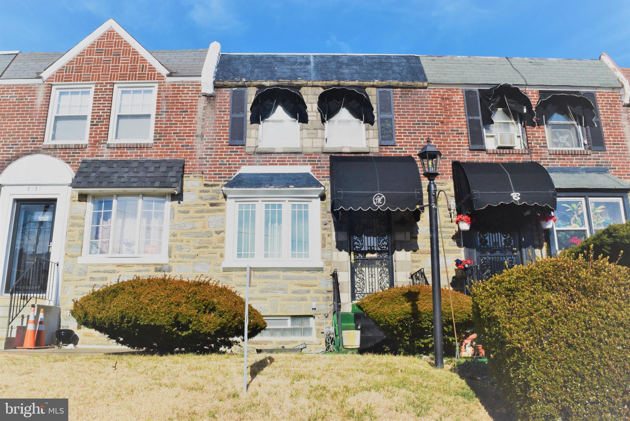 8129 Temple Road Philadelphia, PA 19150 - Photo 1 of 26 Gallery Image 1