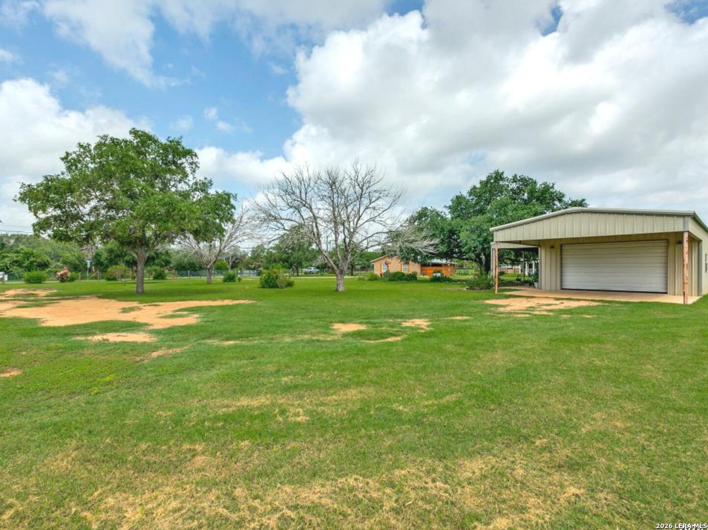 14944 Stuart Road San Antonio, TX 78223 - Photo 19 of 20