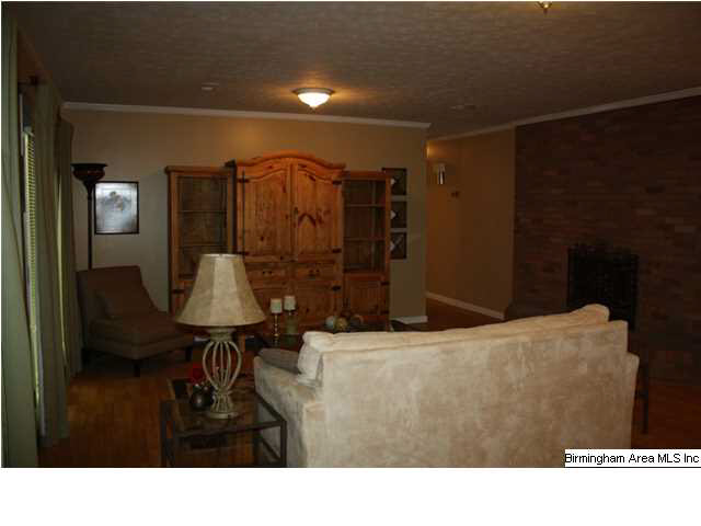 815 Hollingsworth Road Jacksonville, AL 36265 - Photo 11 of 29