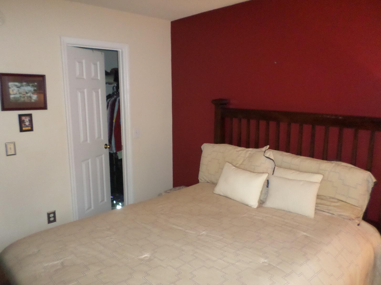 207 Eagle Ridge Road Summerville, SC 29485 - Photo 22 of 32 bedroom #2