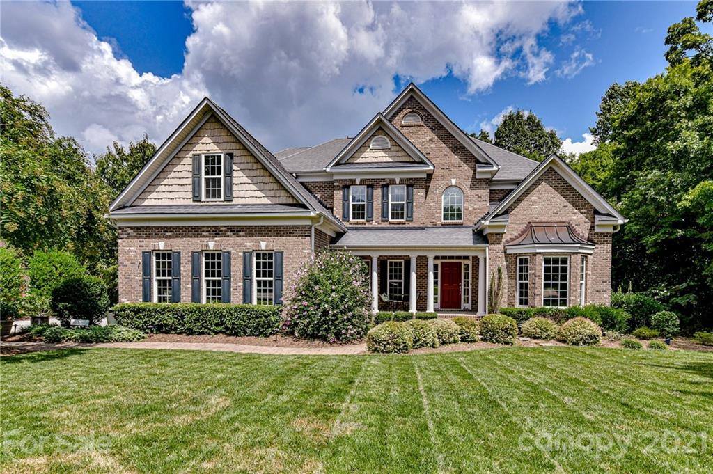 1233 Waynewood Drive, Waxhaw, NC 28173 Compass