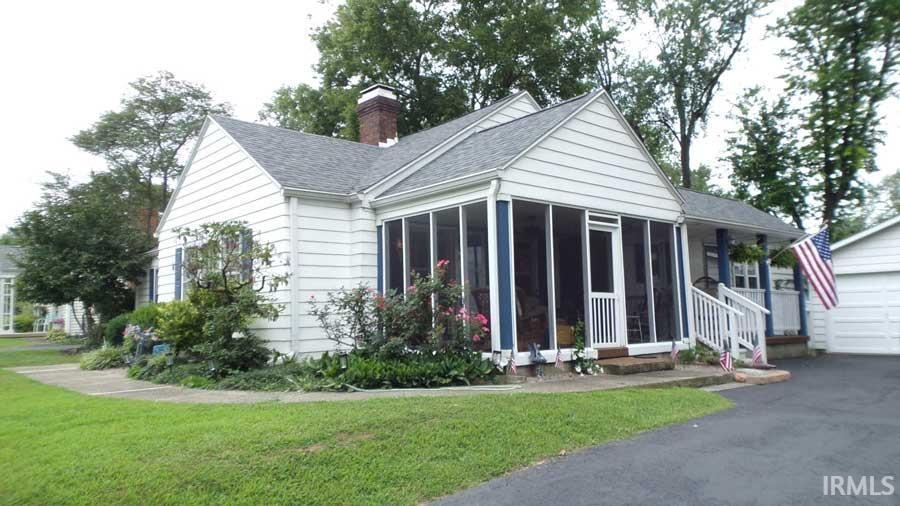 1703 McDowell Road Vincennes, IN 47591 - Photo 35 of 38