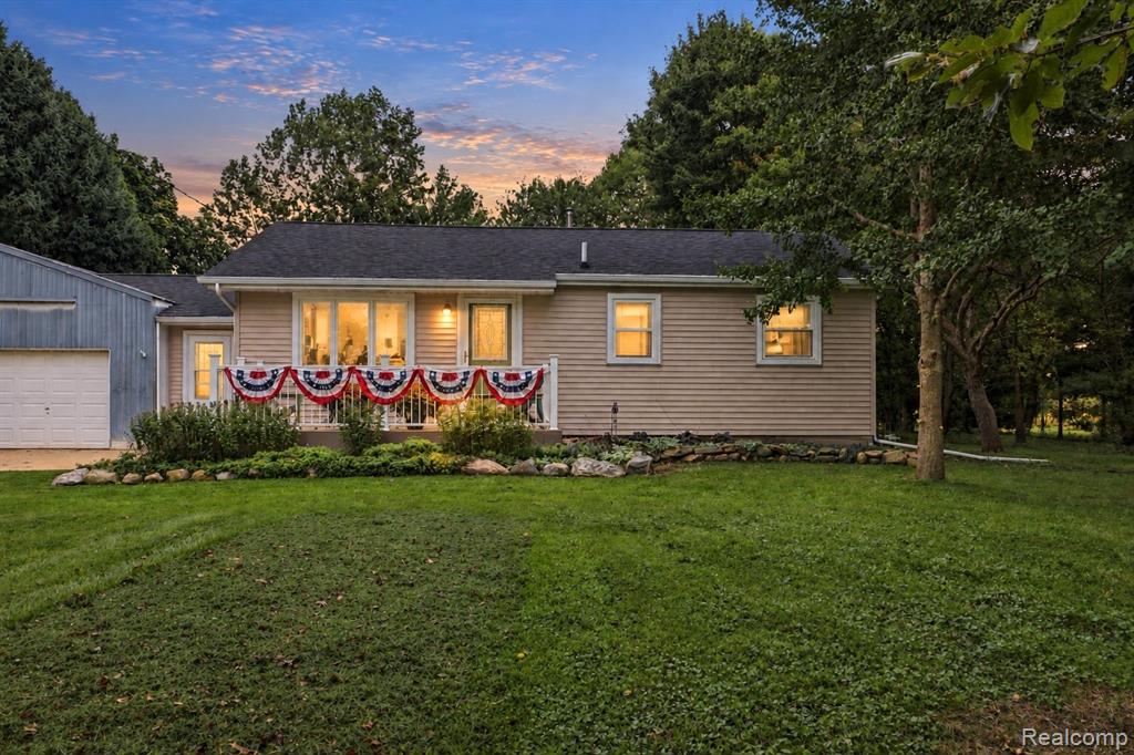 11178 North Belsay Road Clio, MI 48420 - Photo 1 of 62 Gallery Image 1