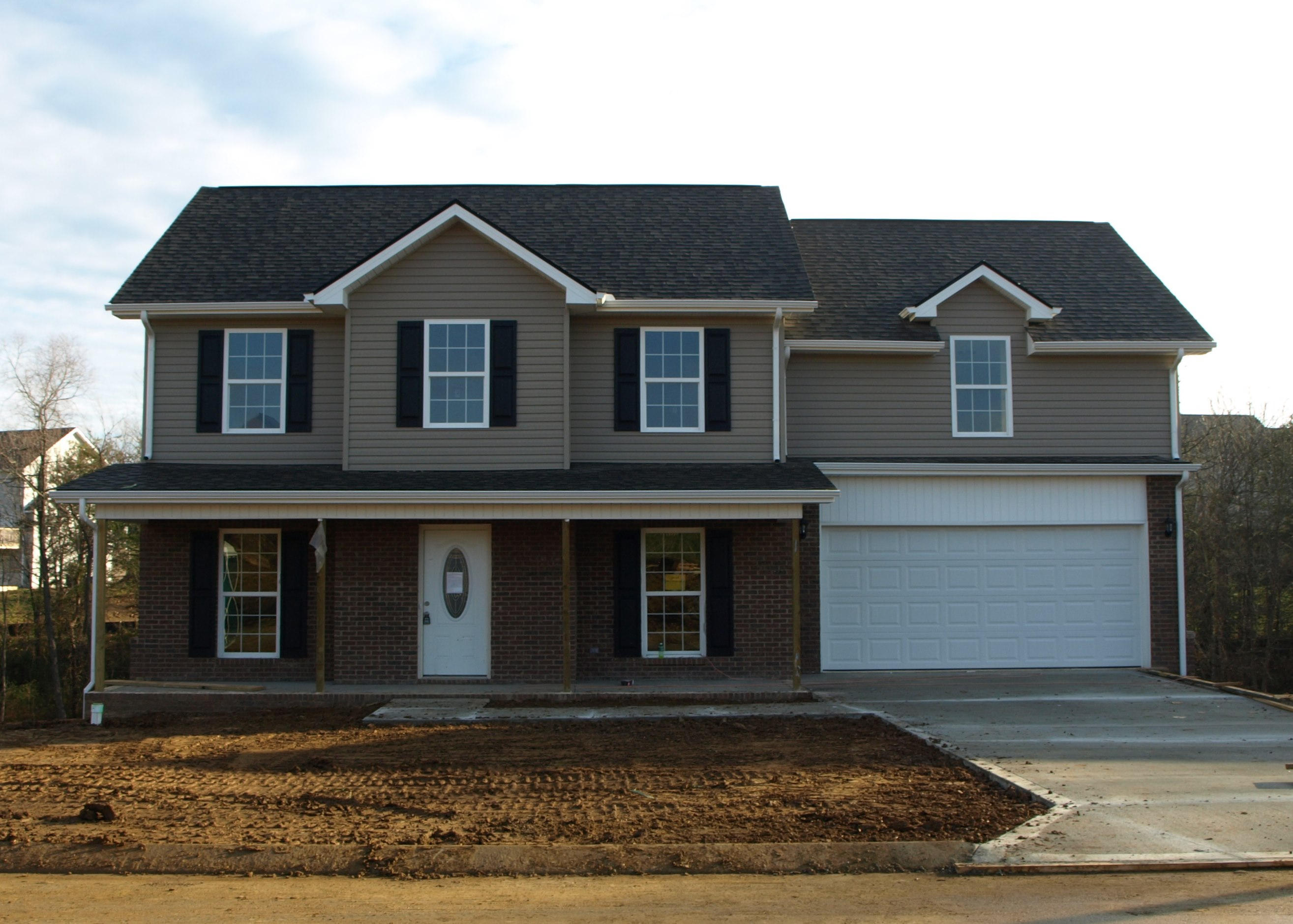 948 Elsborn Ridge Road Maryville, TN 37801 - Photo 1 of 12 PC183245