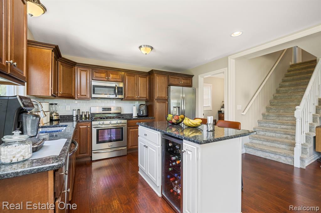 3219 Harrison Avenue Rochester Hills, MI 48307 - Photo 13 of 42