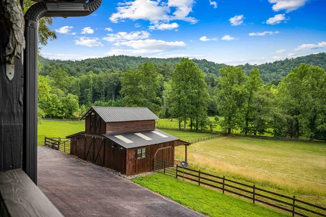 $1,598,000 | 225 Cohutta Ranch Road, Blue Ridge, GA 30513