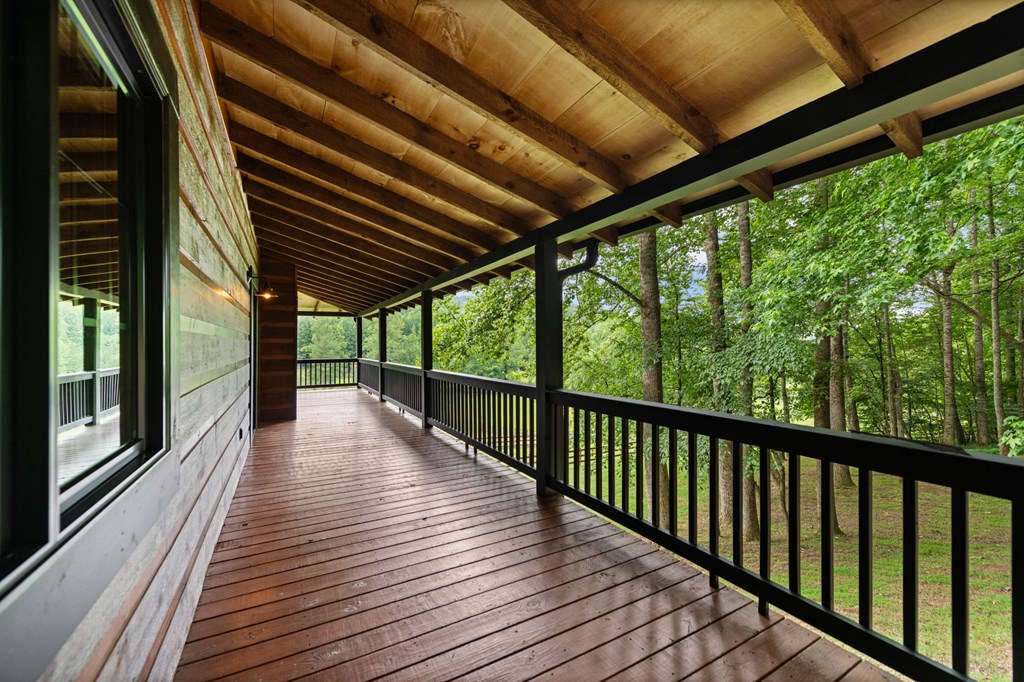 225 Cohutta Ranch Road Blue Ridge, GA 30513 - Photo 18 of 82