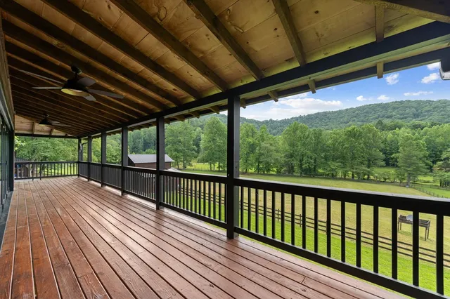 $1,598,000 | 225 Cohutta Ranch Road, Blue Ridge, GA 30513