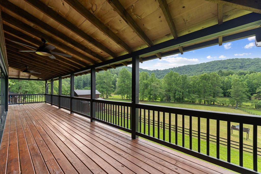 225 Cohutta Ranch Road Blue Ridge, GA 30513 - Photo 19 of 82