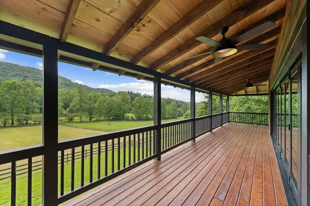 $1,598,000 | 225 Cohutta Ranch Road, Blue Ridge, GA 30513