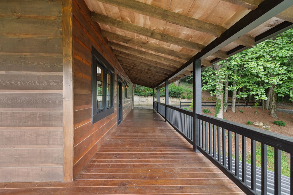 225 Cohutta Ranch Road Blue Ridge, GA 30513 - Photo 23 of 82