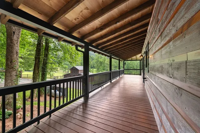 $1,598,000 | 225 Cohutta Ranch Road, Blue Ridge, GA 30513