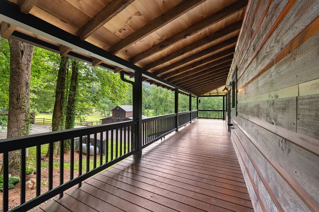 225 Cohutta Ranch Road Blue Ridge, GA 30513 - Photo 24 of 82