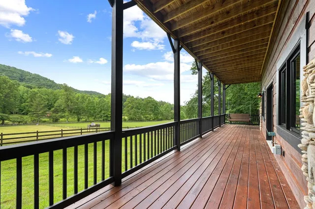 $1,598,000 | 225 Cohutta Ranch Road, Blue Ridge, GA 30513