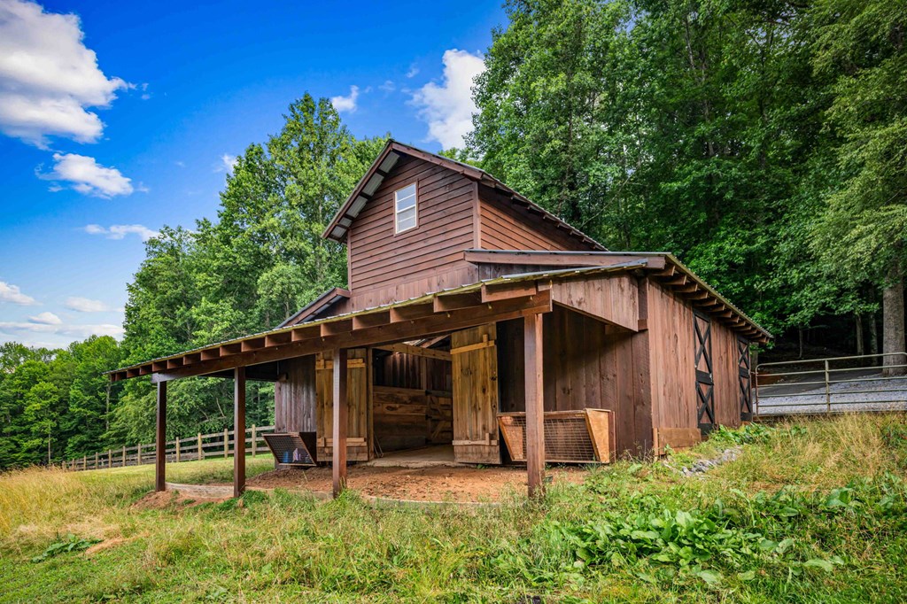 225 Cohutta Ranch Road Blue Ridge, GA 30513 - Photo 27 of 82
