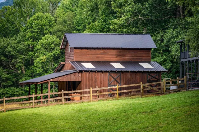 $1,598,000 | 225 Cohutta Ranch Road, Blue Ridge, GA 30513