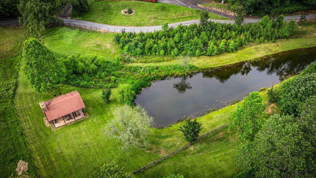 225 Cohutta Ranch Road Blue Ridge, GA 30513 - Photo 4 of 82