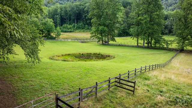 $1,598,000 | 225 Cohutta Ranch Road, Blue Ridge, GA 30513