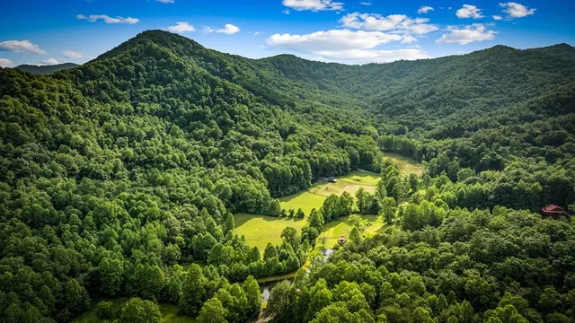 $1,598,000 | 225 Cohutta Ranch Road, Blue Ridge, GA 30513