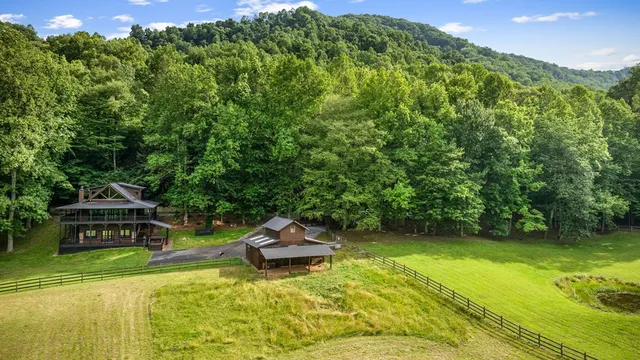 $1,598,000 | 225 Cohutta Ranch Road, Blue Ridge, GA 30513