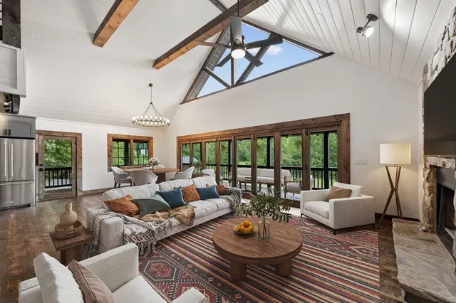 $1,598,000 | 225 Cohutta Ranch Road, Blue Ridge, GA 30513