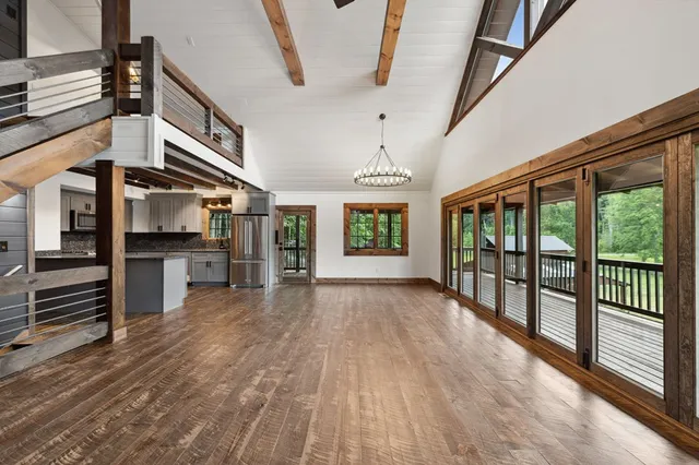 $1,598,000 | 225 Cohutta Ranch Road, Blue Ridge, GA 30513