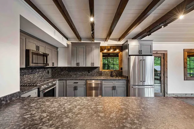 $1,598,000 | 225 Cohutta Ranch Road, Blue Ridge, GA 30513