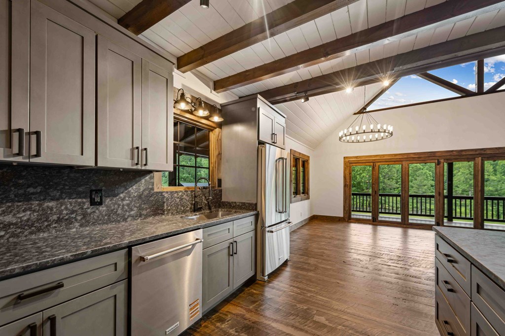 225 Cohutta Ranch Road Blue Ridge, GA 30513 - Photo 57 of 82