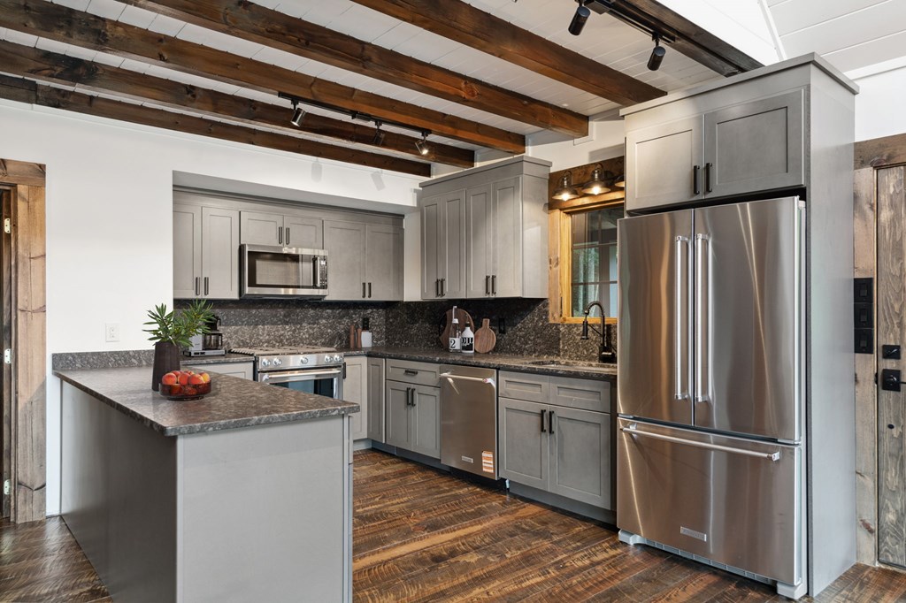 225 Cohutta Ranch Road Blue Ridge, GA 30513 - Photo 58 of 82