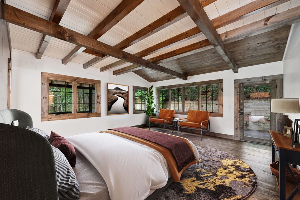 225 Cohutta Ranch Road Blue Ridge, GA 30513 - Photo 59 of 82