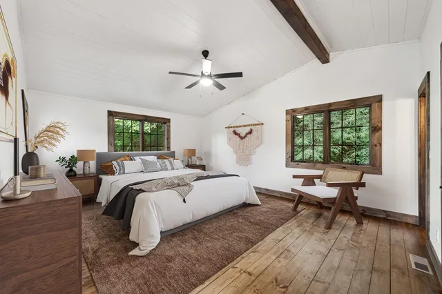 $1,598,000 | 225 Cohutta Ranch Road, Blue Ridge, GA 30513