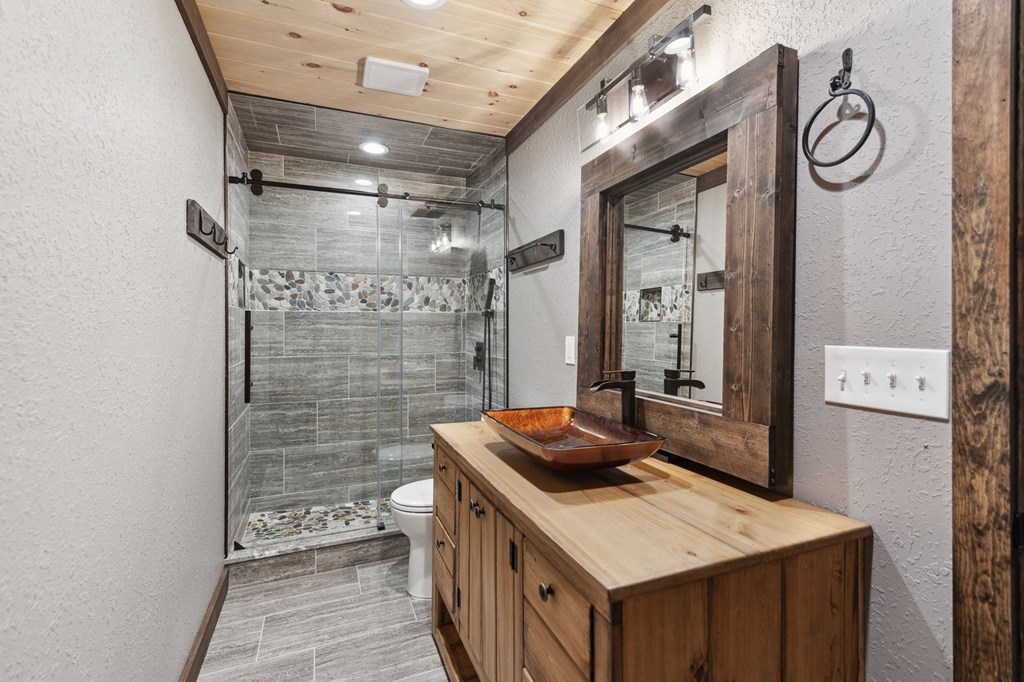 225 Cohutta Ranch Road Blue Ridge, GA 30513 - Photo 67 of 82