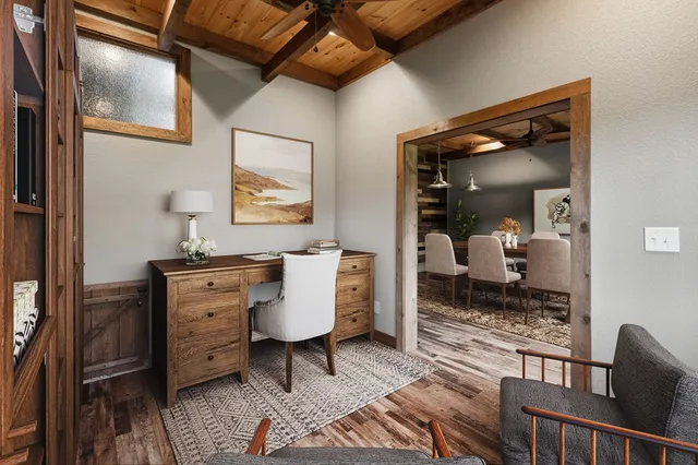 $1,598,000 | 225 Cohutta Ranch Road, Blue Ridge, GA 30513