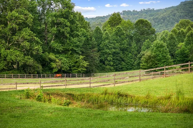 $1,598,000 | 225 Cohutta Ranch Road, Blue Ridge, GA 30513
