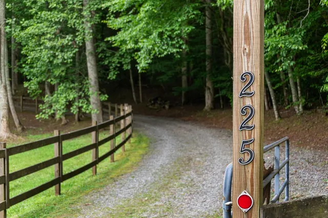 $1,598,000 | 225 Cohutta Ranch Road, Blue Ridge, GA 30513