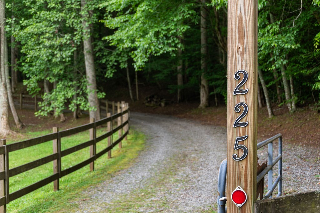 225 Cohutta Ranch Road Blue Ridge, GA 30513 - Photo 82 of 82