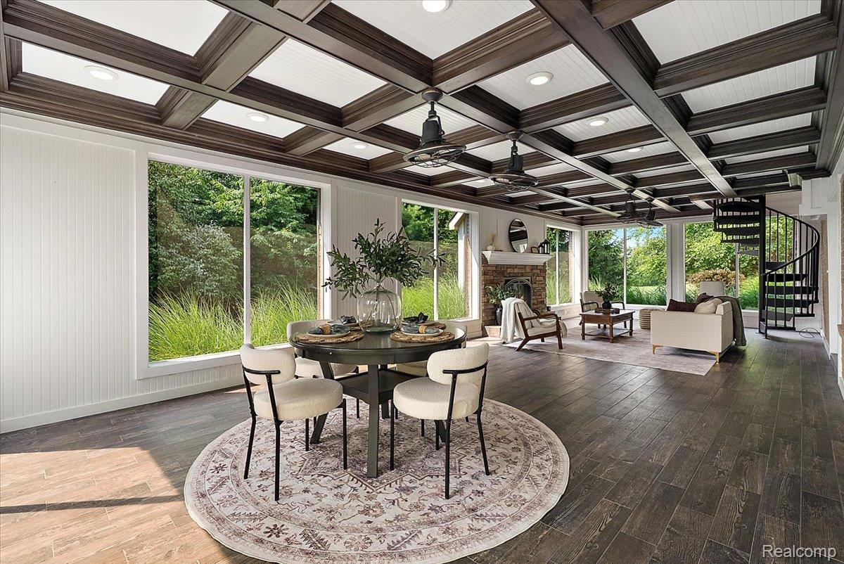 62650 Mound Road Washington, MI 48094 - Photo 31 of 76 Multiple ceiling fans