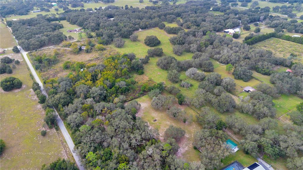 0 Rolling Acres Road Fruitland Park, FL 34731 - Photo 23 of 28 a bird view of location