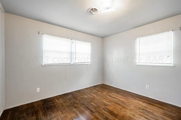 $1,300 | 2411 North Vernon Street, Amarillo, TX 79107