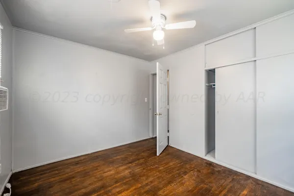 $1,300 | 2411 North Vernon Street, Amarillo, TX 79107