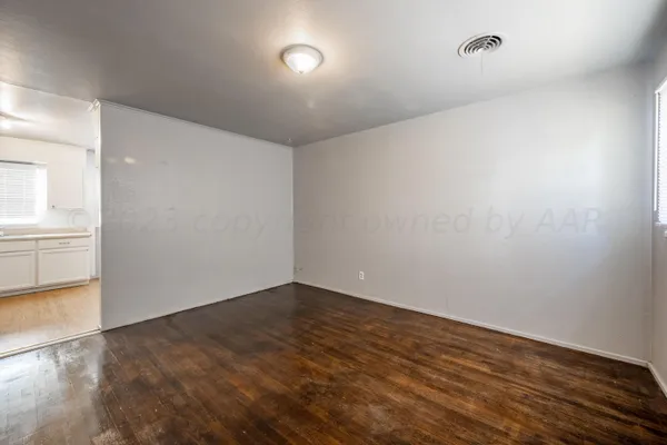$1,300 | 2411 North Vernon Street, Amarillo, TX 79107