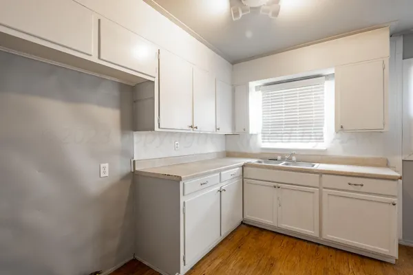 $1,300 | 2411 North Vernon Street, Amarillo, TX 79107