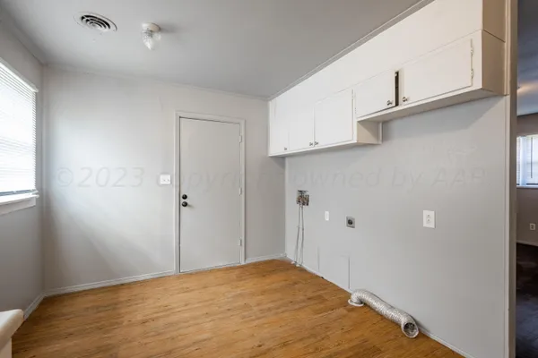 $1,300 | 2411 North Vernon Street, Amarillo, TX 79107