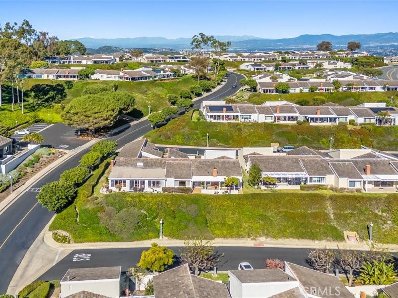 22792 Dominita Road Laguna Niguel, CA 92677 - Photo 44 of 52 an aerial view of residential houses with outdoor space